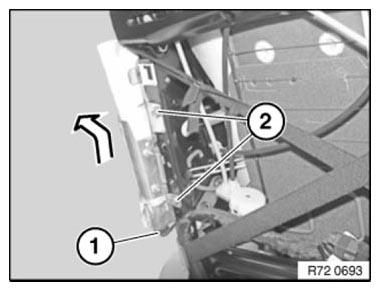 Airbag Generator/Airbag Unit For Pass